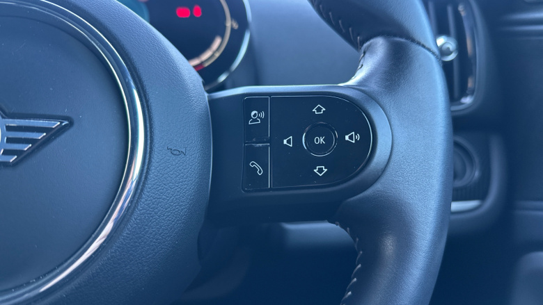 MINI Countryman 2.0 S Exclusive ALL4 5dr Auto Petrol Hatchback